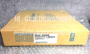 新品【代引★Ｔ番号領収書★税込 東京発】MITSUBISHI/三菱 A0J2-E56AS AC入力／トライアック出力複合ユニット【６ヶ月保証】