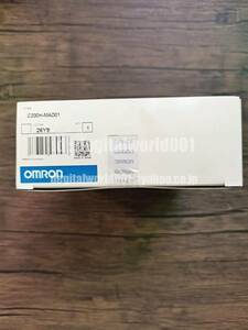 新品【代引★Ｔ番号領収書★税込 東京発】OMRON/オムロン C200H-MAD01 アナログ 入出力ユニット 【６ヶ月保証】