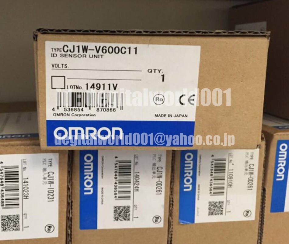ヤフオク! - 新品【送料無料☆東京発】OMRON/オムロン CS1G-C...