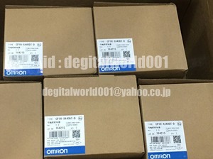 新品【代引★Ｔ番号領収書★税込 東京発】オムロンOMRON OMRON オムロン CP1H-XA40DT-D シーケンサ【６ヶ月保証】