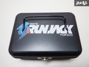 売り切り 未使用 TOKICO トキコ TB1124 RUNJACK 取付車種不明 わかる方どうぞ 在庫有 即納 棚E-1-B