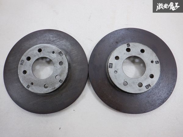 ヤフオク! -「(エボ evo) 6」(三菱用) (ブレーキ)の落札相場・落札価格