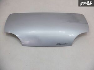 Suzuki Genuine EA11R Cappuccino トランク パネル Exterior Silverー 即納 棚A3