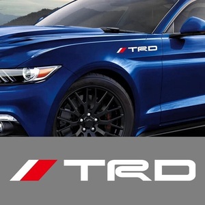 TRD