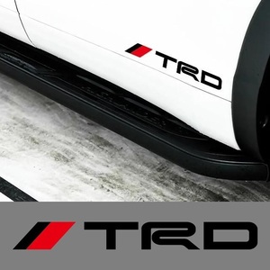 TRD