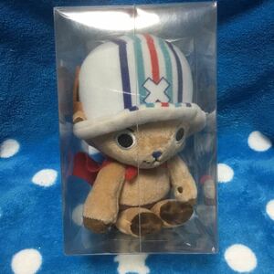 ONE PIECE×SMAP chopper man soft toy mascot 2012GIFT Shueisha higashi .