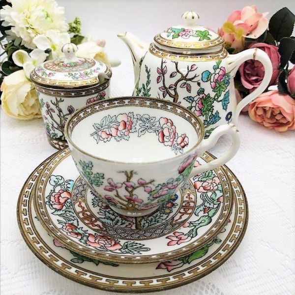 コールポート インディアンツリーの値段と価格推移は?|2件の売買