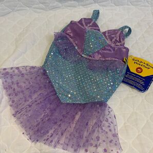 ビルドアベア ビルドベア コスチューム マーメイド マーメード 人魚 アメリカ