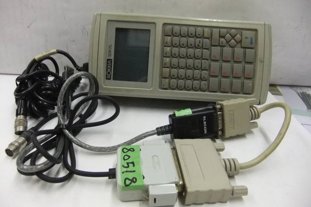 2025年最新】Yahoo!オークション -ソキア電子野帳の中古品・新品 2025年最新】Yahoo!オークション -ソキア電子野帳の中古品・新品