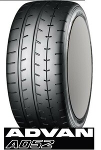 A052　285/35R20 ADVAN　アドバン　4本は送料無料　メーカー取り寄せ 