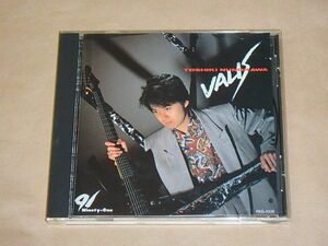 VALIS　/　布川俊樹　/　CD