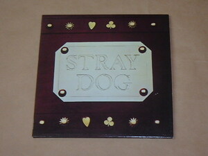 ストレイ・ドッグI　/　Stray Dog　/　CD　/　紙ジャケット