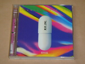 CHEMICAL REACTION-special edition-　/　 RX　/　CD　2枚組