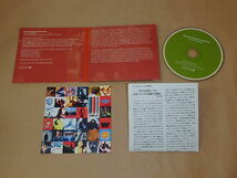 Live at Real World　/　 Drummers Of Burundi（ブルンジ王立太鼓隊）/　輸入盤CD　紙ジャケット_画像2