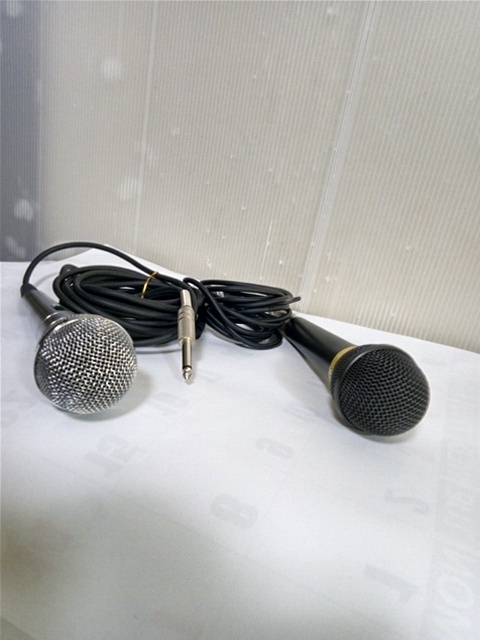 2025年最新】Yahoo!オークション -ジャンク品(マイク)の中古品