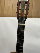 【RD53】KAWAI/カワイ クラシックギター 1960年 EXCELLNT №2615 引き取り可_画像3