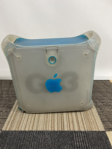 【RD71】Power Macintosh G3 PowerMac Apple パワーマック G3 Mac