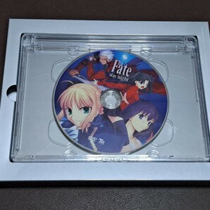 Fate/stay night + hollow ataraxia 10周年復刻版 TYPE-MOON PCゲームの画像2