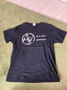 AA＝　Tシャツ　THE MADCAPSULE MARKETS マッドカプセルマーケッツ
