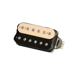 Gibson Custombucker Zebra 2-conductor Unpotted