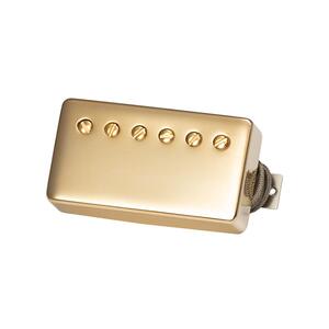 Gibson Custombucker Gold 2-conductor Unpotted