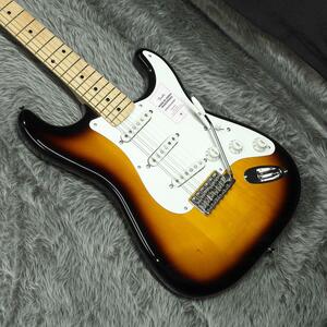 Fender Made in Japan Traditional 50s Stratocaster MN 2-Color Sunburst【セール開催中!!】