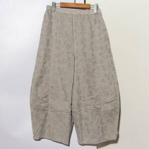 *sensounicosenso Uni kosa well pants long pants long trousers pants . rain cotton 40 size rain -6-474