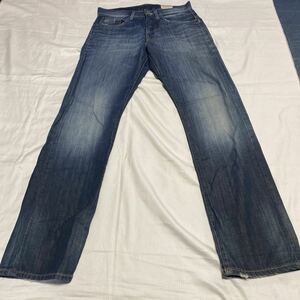 K3 G-STAR RAW 3301ジーンズ　サイズW28L32表記　インド製