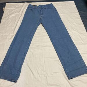 M4 BIG JOHN Denim брюки размер 33 надпись сделано в Японии 