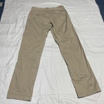 K01 Dickey パンツ　サイズ29表記 ベトナム製_画像4