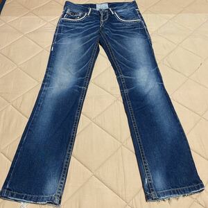 G2 LOLITA JEANS デニム　サイズ不明　韓国製