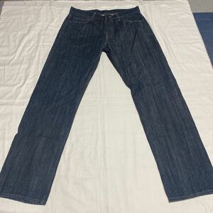 G2 N.HOOLYWOOD джинсы размер 32 надпись сделано в Японии 
