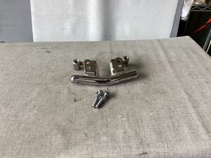  Majesty 250 SG20J wise gear made grab bar tandem back rest rust many 4D9 for repair 