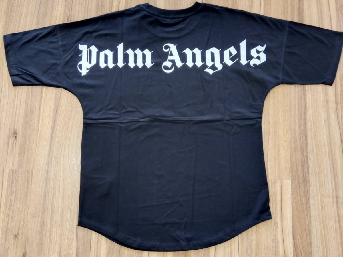 ヤフオク! -「palm angels」(半袖) (Tシャツ)の落札相場・落札価格