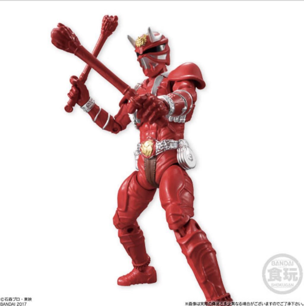 S.H.Figuarts(真骨彫製法) ン・ダグバ・ゼバ 烈し 魂ウェブ商店