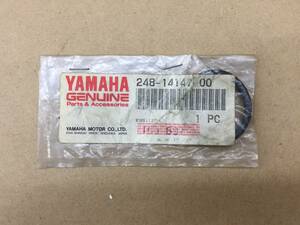 ヤマハ 純正品 DT125B CT-1 HT-1 キャブレターO-リング 248-14147-00 B135