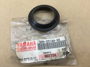 ヤマハ 純正品 SRX400 SRX600 片側フォークダストシール 33M-23144-00 A184