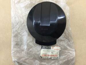 ヤマハ 純正品 XT250 FZ600 FZR400 ヘッドライト ソケットカバー 46X-84397-01 A244