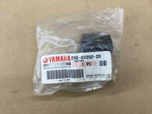 ヤマハ 純正品 メイト50 TZR50R ウインカーリレー 29G-83350-20 ジョグ ビーノ TZR125 新品 A204