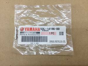 ヤマハ 純正品 RZ50 FZR400RR フロートピン 53L-14186-00 メイト50 FZR1000 TRX850 B261