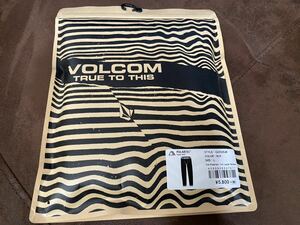 ★ VOLCOM ボルコム メンズ タイツ レギンス インナー タイツ sizeL 黒 新品未使用未開封 スノーボード スキー G22520