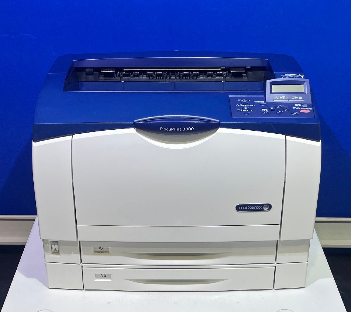 2023年最新】ヤフオク! -プリンターdocuprint(周辺機器)の中古品・新品