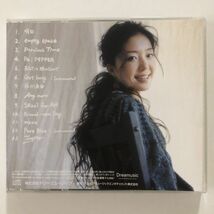 B16015　CD（中古）ODYSSEY　平原綾香　_画像2