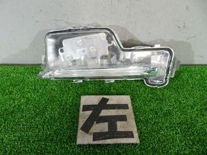  Volvo V60 DBA-FB4164T left foglamp B4164T 31353289 89209131 222083