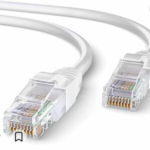 LANケーブル CAT6 2M メッシュLANケーブル ランケーブル