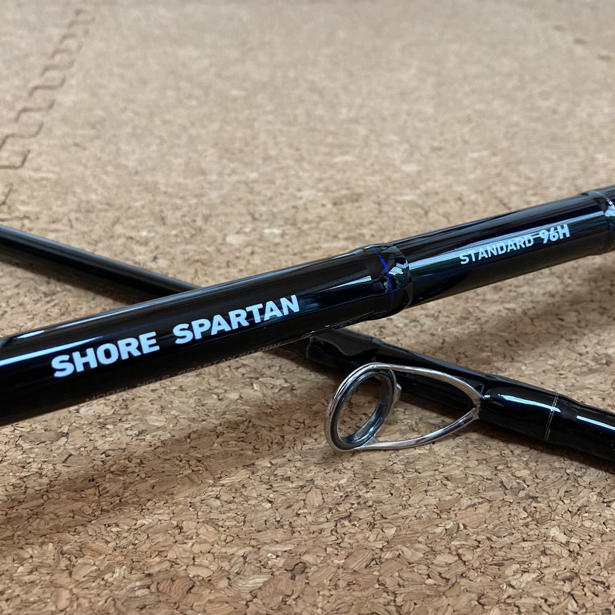 アウトレット価格比較 ダイワ SHORE SPARTAN 96MH ショアスパルタン