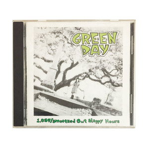 洋楽 CD グリーンデイ １０３９ スムースド アウト スラッピー ハウス GREEN DAY 1039 /Smoothed Out Slappy Hours パンク メロコア ポップ