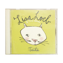 洋楽 CD リサ ローブ アンド ナイン ストーリーズ テイルズ LISA LOEB & NINE STORIES Tails 女性ボーカル ポップス リアリティ バイツ_画像1