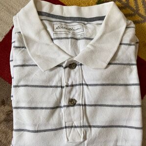 アメリカ古着ポロシャツ