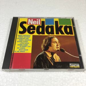 ゆうメール便のみ送料無料　【CD】 Same Neil Sedaka JAN-4006408151111　商品番号-　管理番号-00695